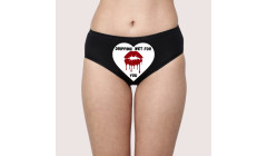 SN-Sweet Whispers Custom Wet Intimate Panty [Low B...