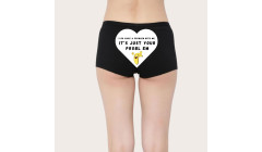 SN-Customized Naughty Quotes Underwear [Premium Pr...